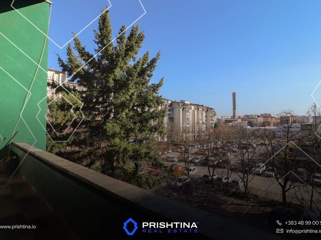Appartement à vendre 96 m² à dardani