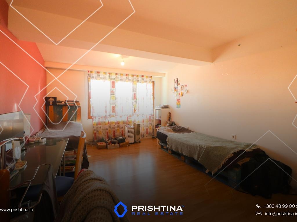 Appartement à vendre 96 m² à dardani