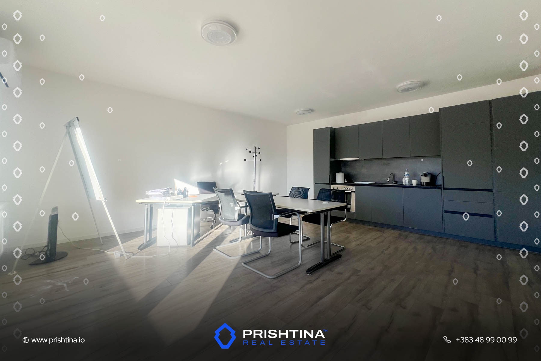 Wohnung zur miete 86m² auf rruga c