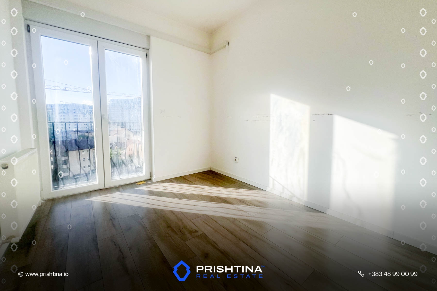 Wohnung zur miete 86m² auf rruga c