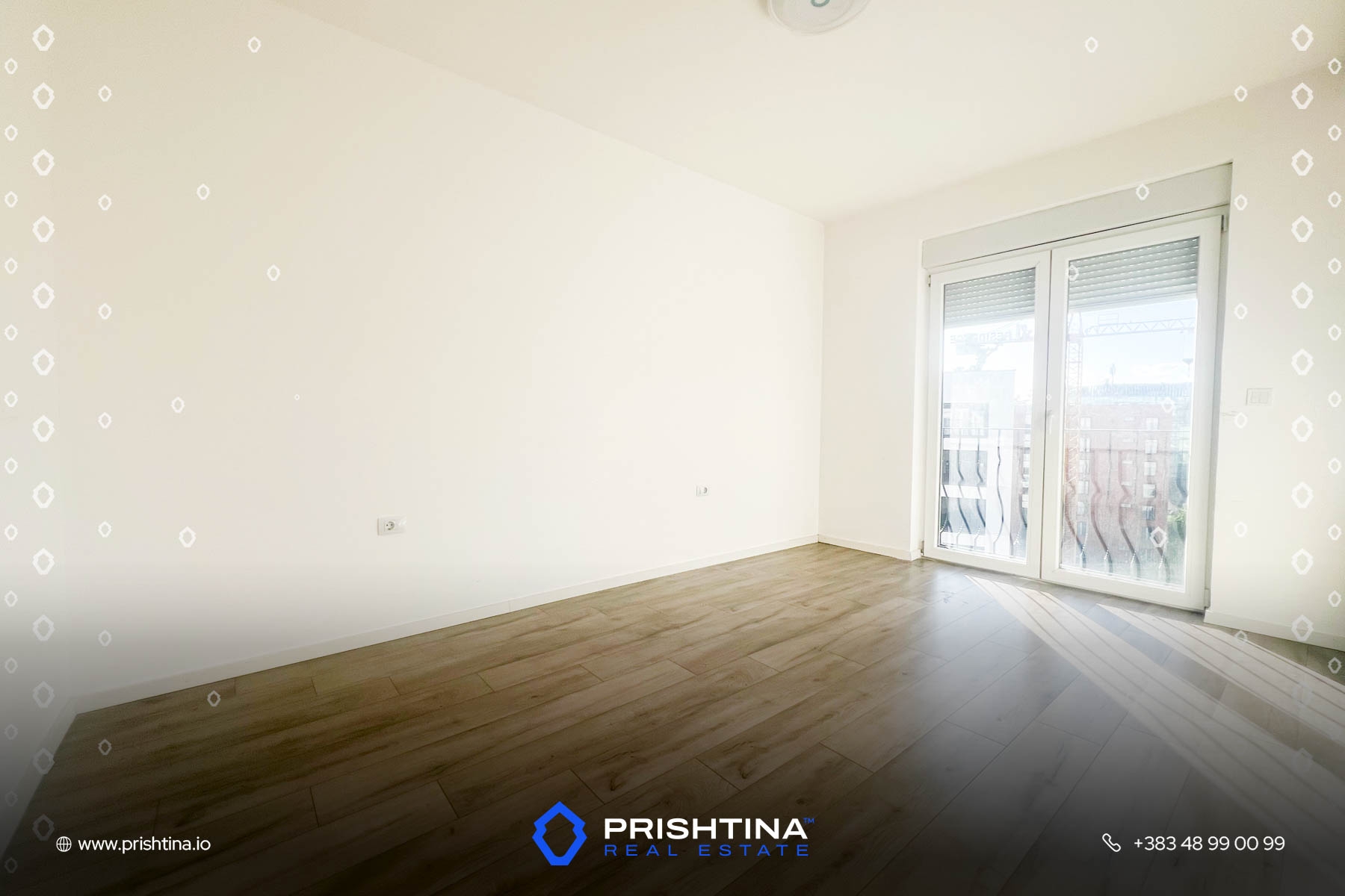 Banesë me qira 86m² te rruga c
