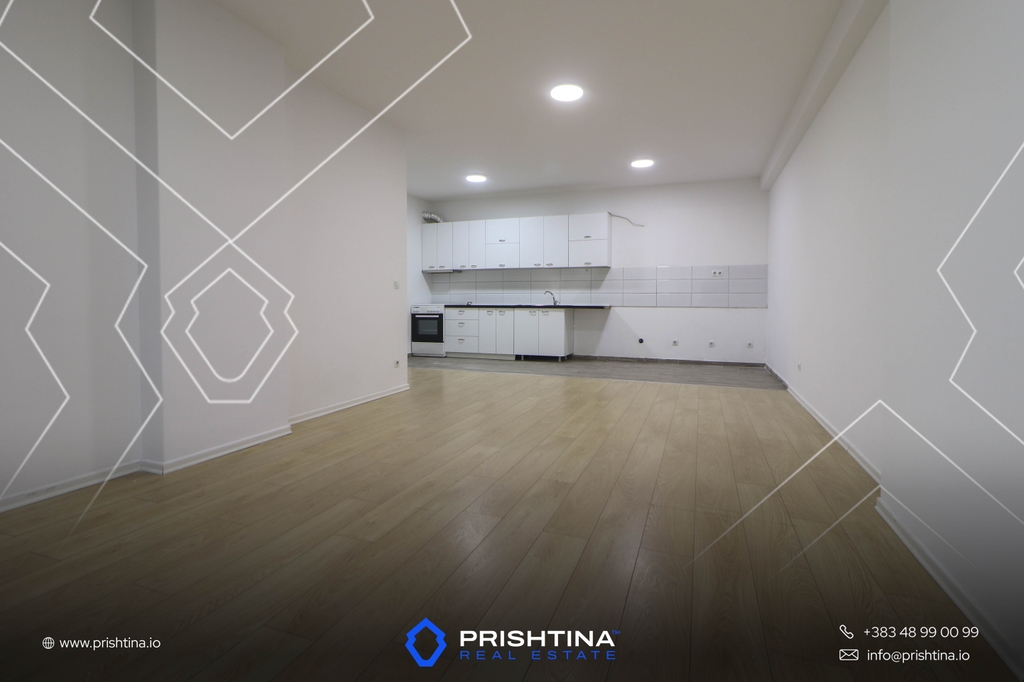 Banesë me qira 86m² te rruga c