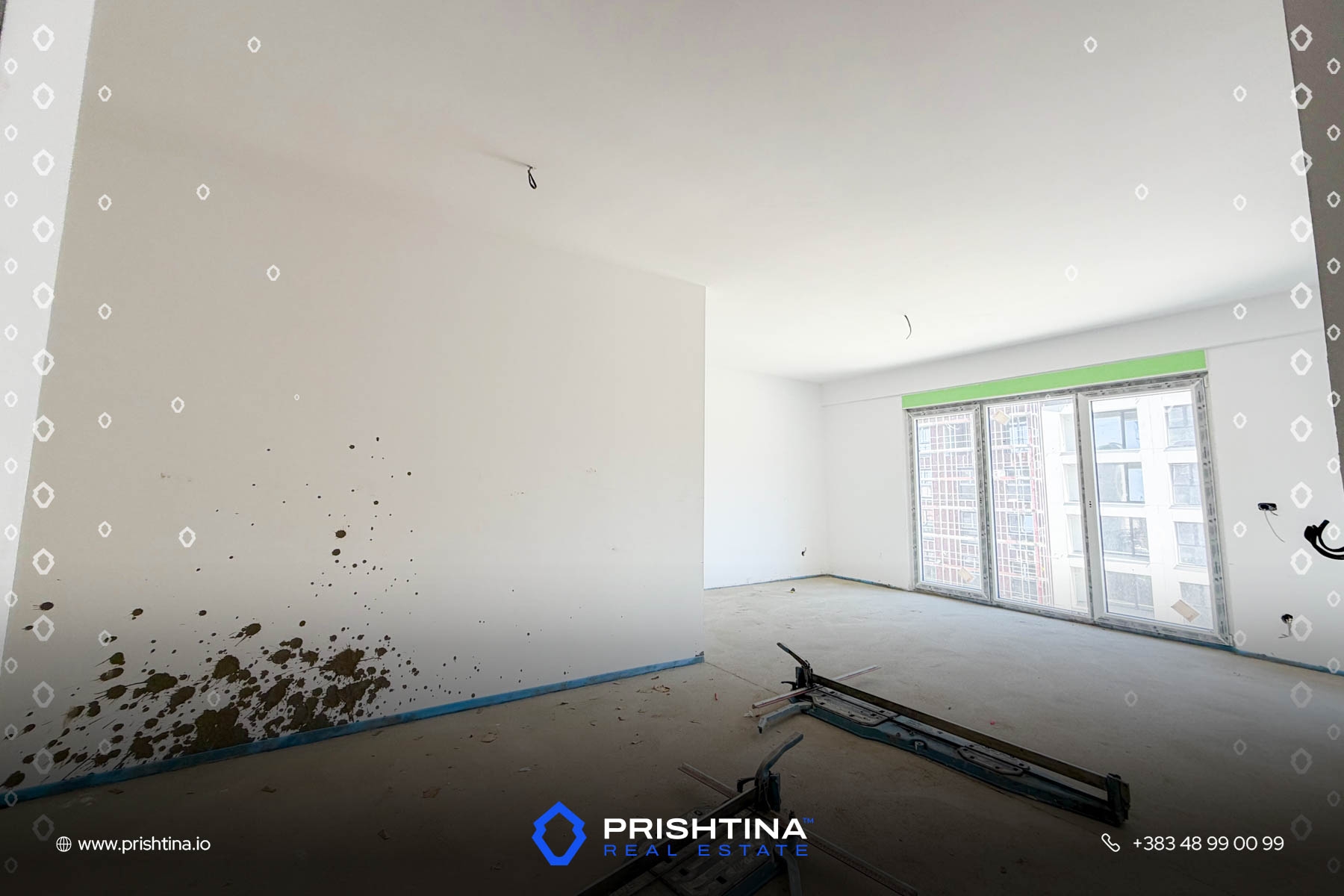 Banesë në shitje 60m² në Aktash (2)