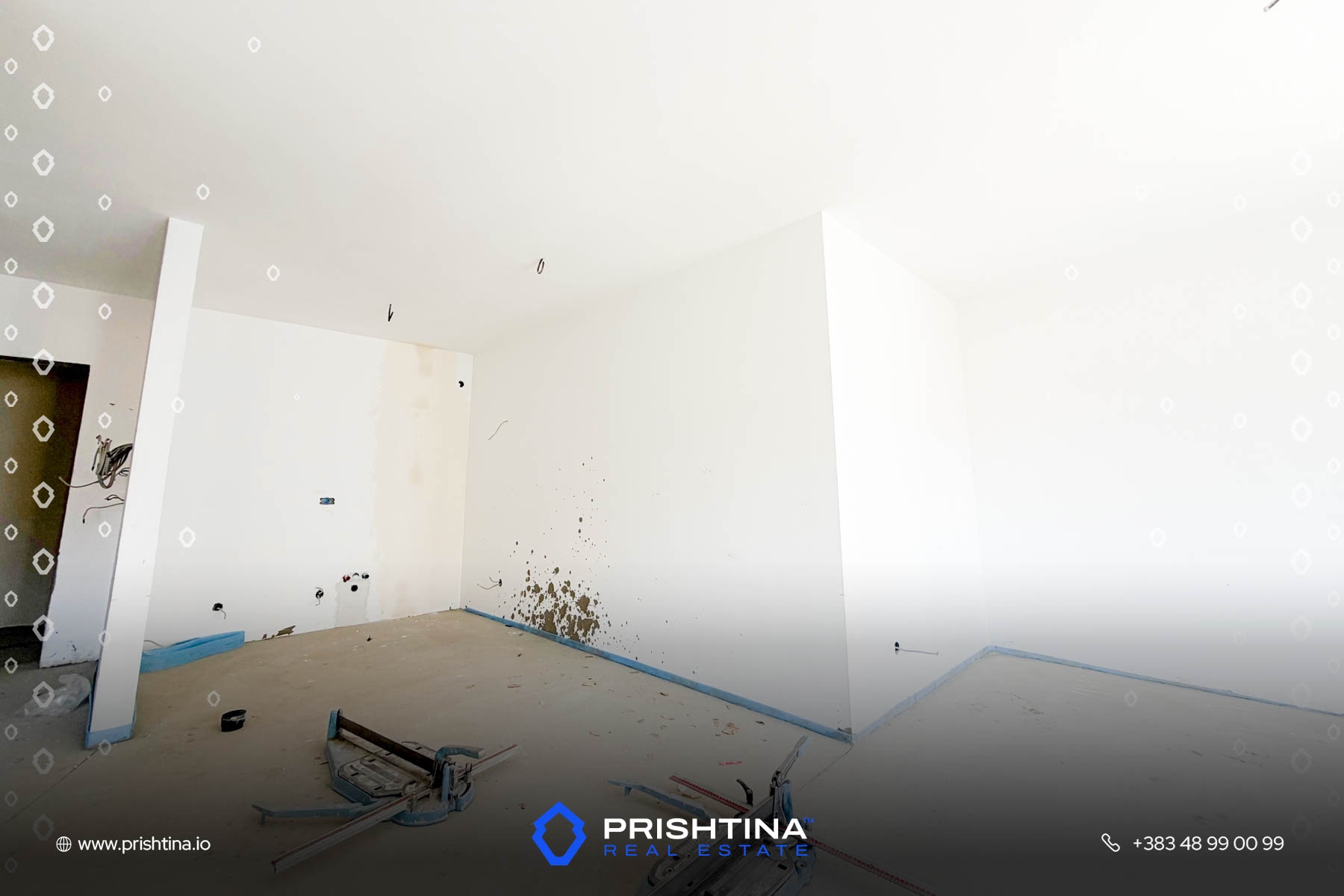 Banesë në shitje 60m² në Aktash (3)