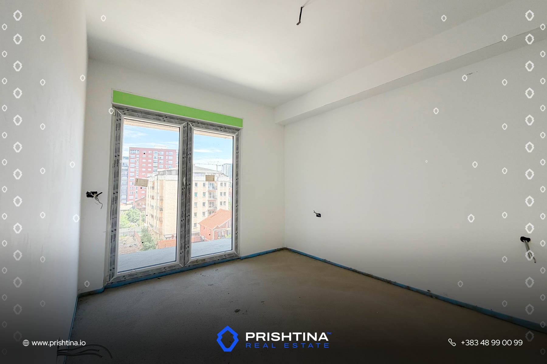 Banesë në shitje 60m² në Aktash (5)