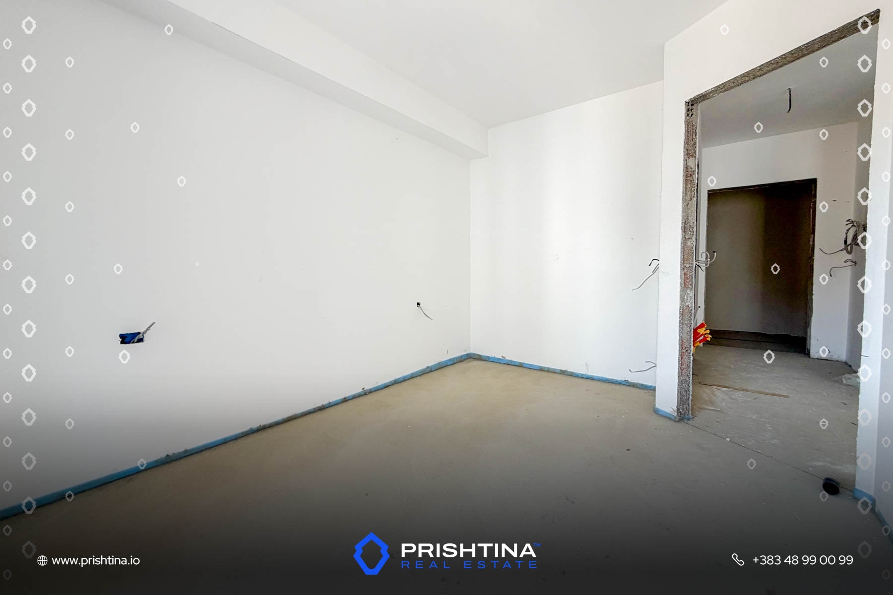 Banesë në shitje 60m² në Aktash (6)