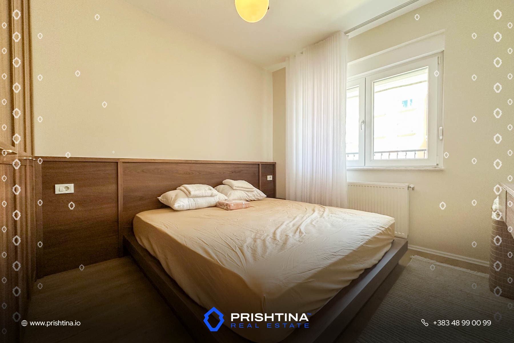 Banesë në shitje 60m² te lagjja e muhaxherëve (6)