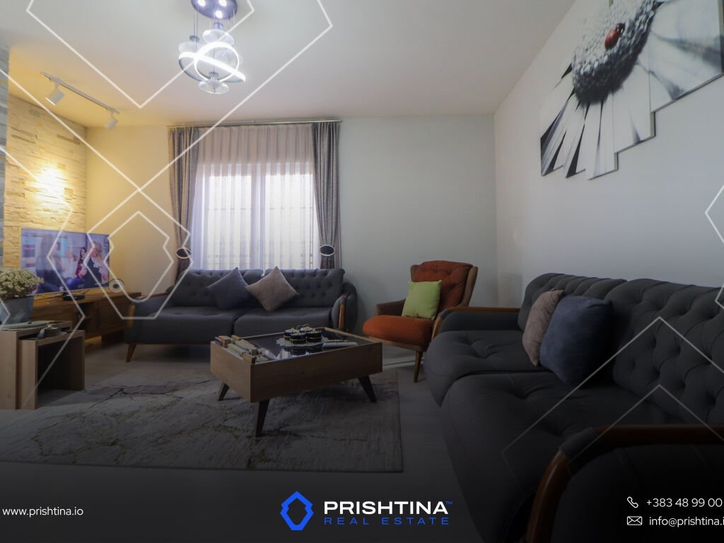 Appartamento in vendita di 87m² ad Aktash