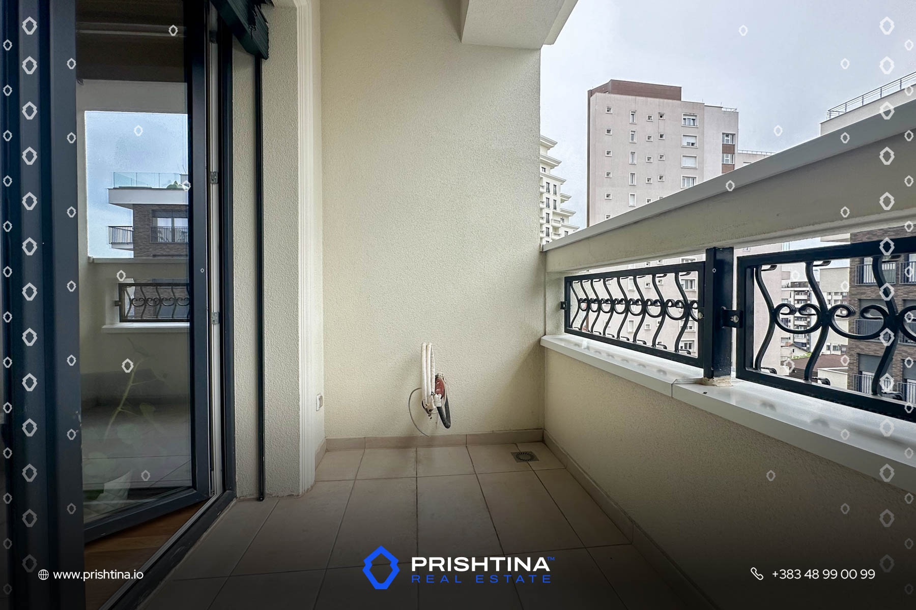 Appartamento in vendita di 87m² ad Aktash