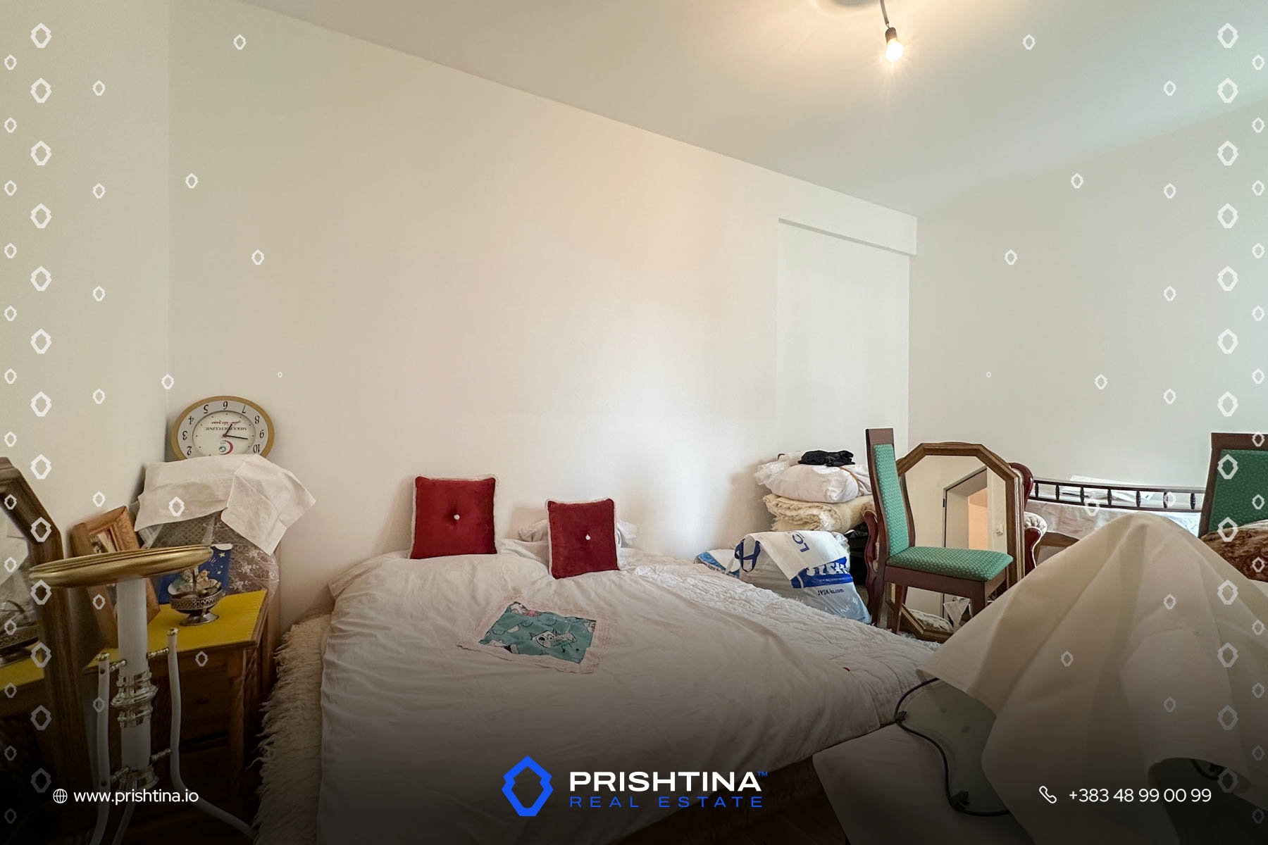 Appartamento in vendita di 87m² ad Aktash