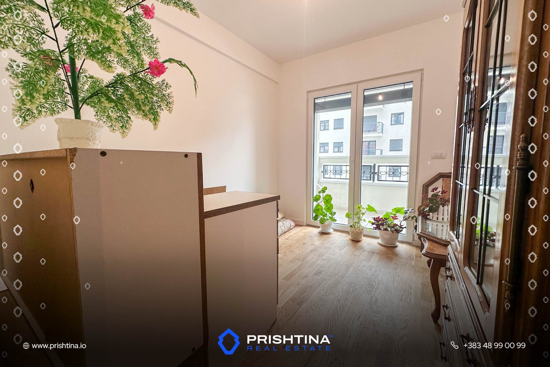 Appartamento in vendita di 87m² ad Aktash