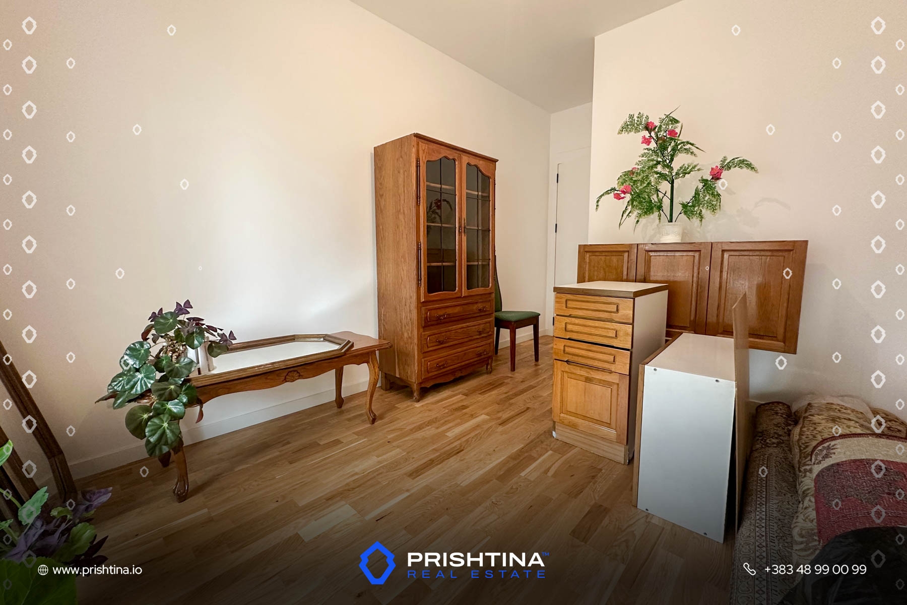 Appartamento in vendita di 87m² ad Aktash