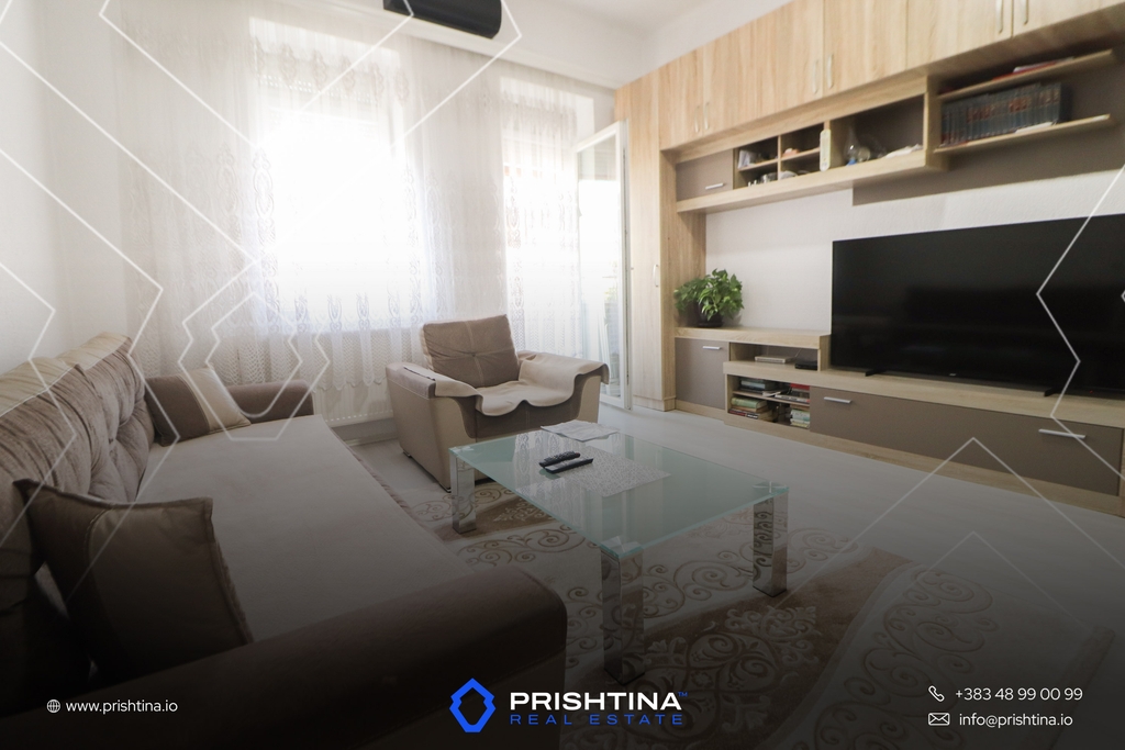 Appartamento in vendita di 87m² ad Aktash