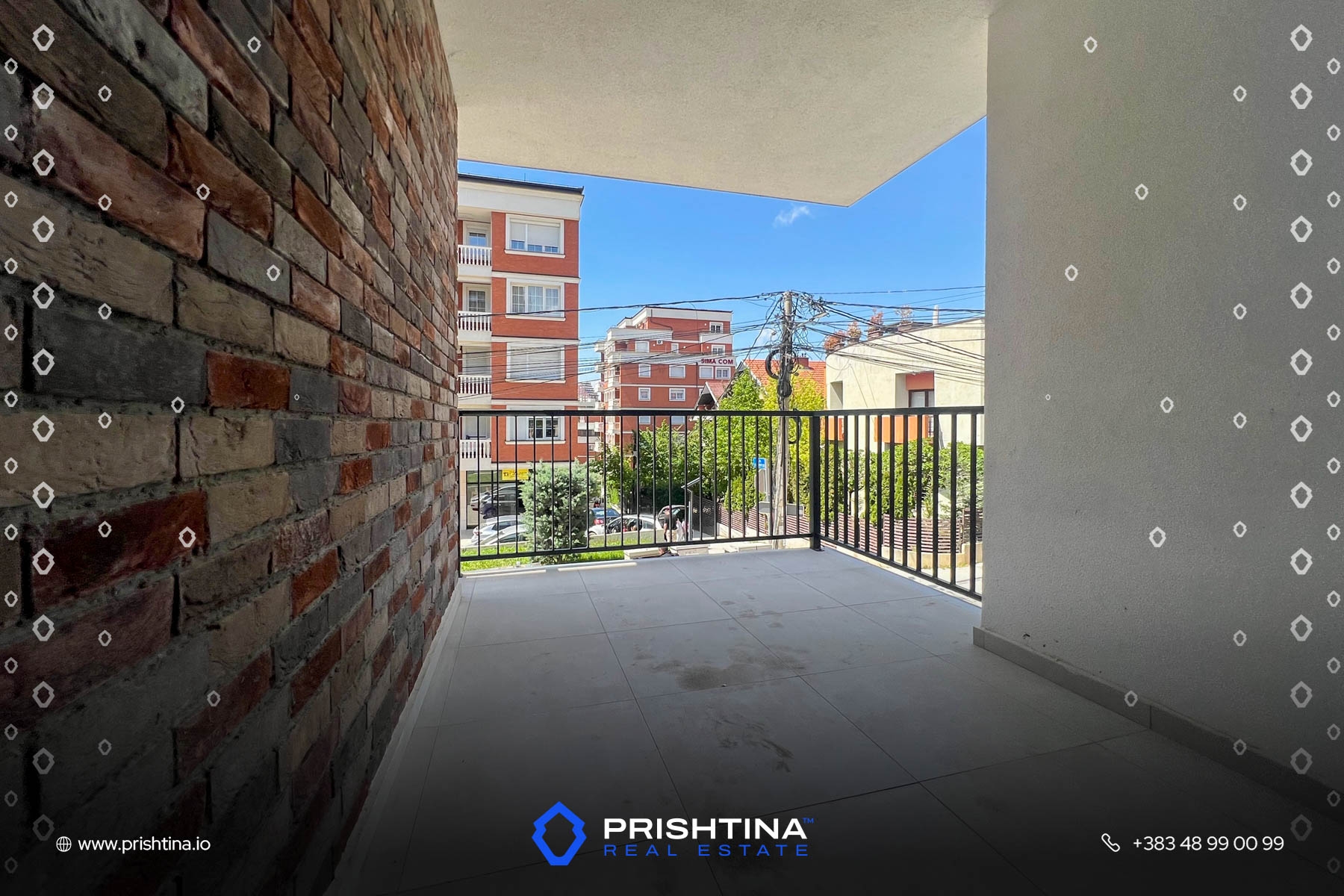 Apartamento para alugar 90m² em Mati 1 (4)