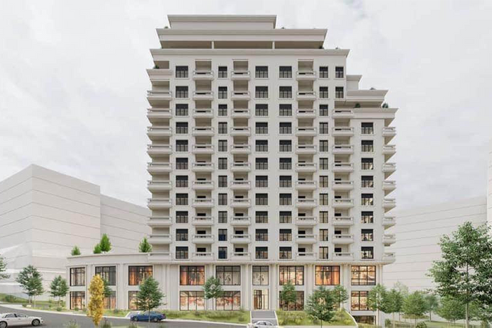 Local de 60m² en #venta en el barrio de muhaxherëve.