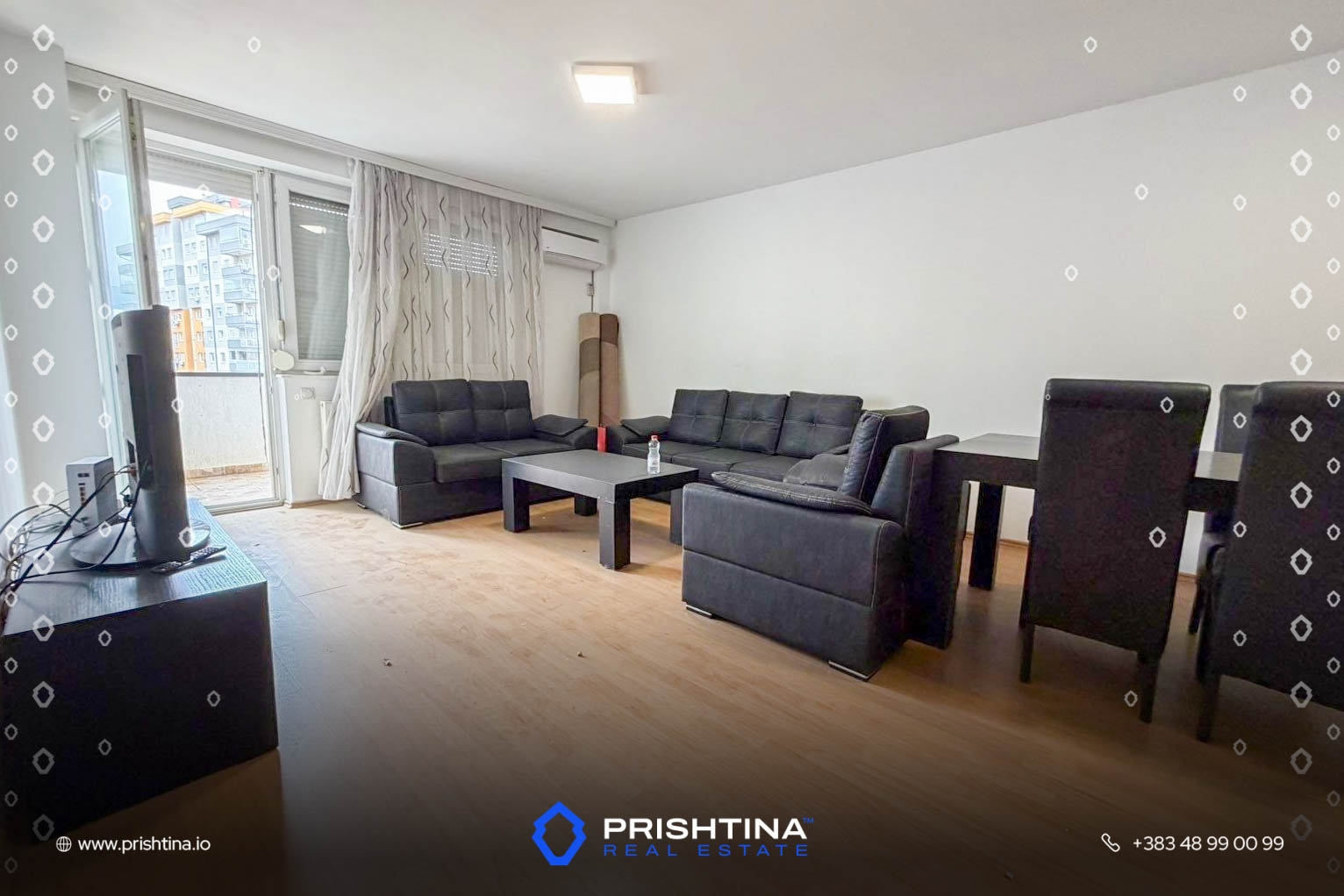 Apartamento à venda 86,7m² em Mati 1