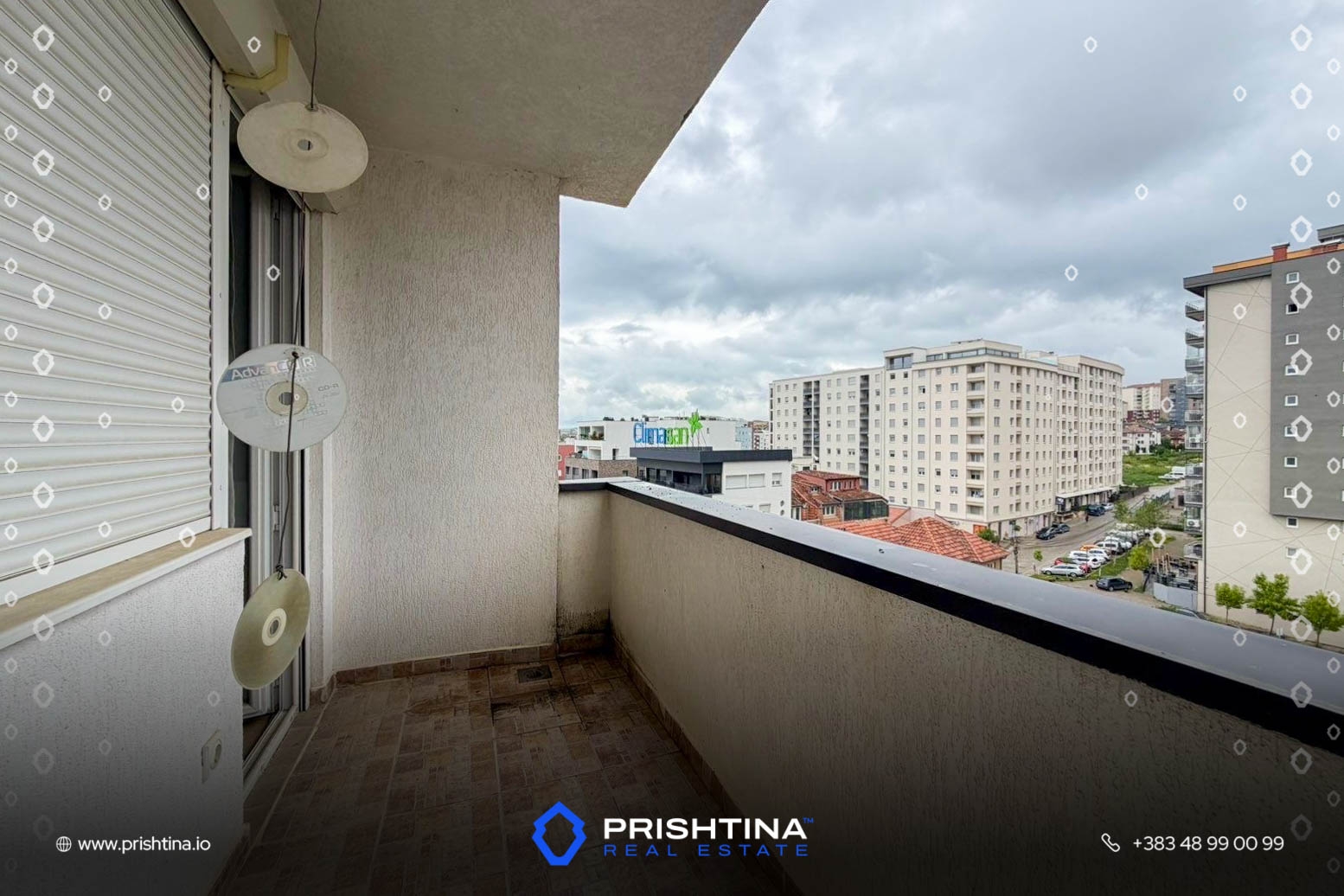 Apartamento à venda 86,7m² em Mati 1