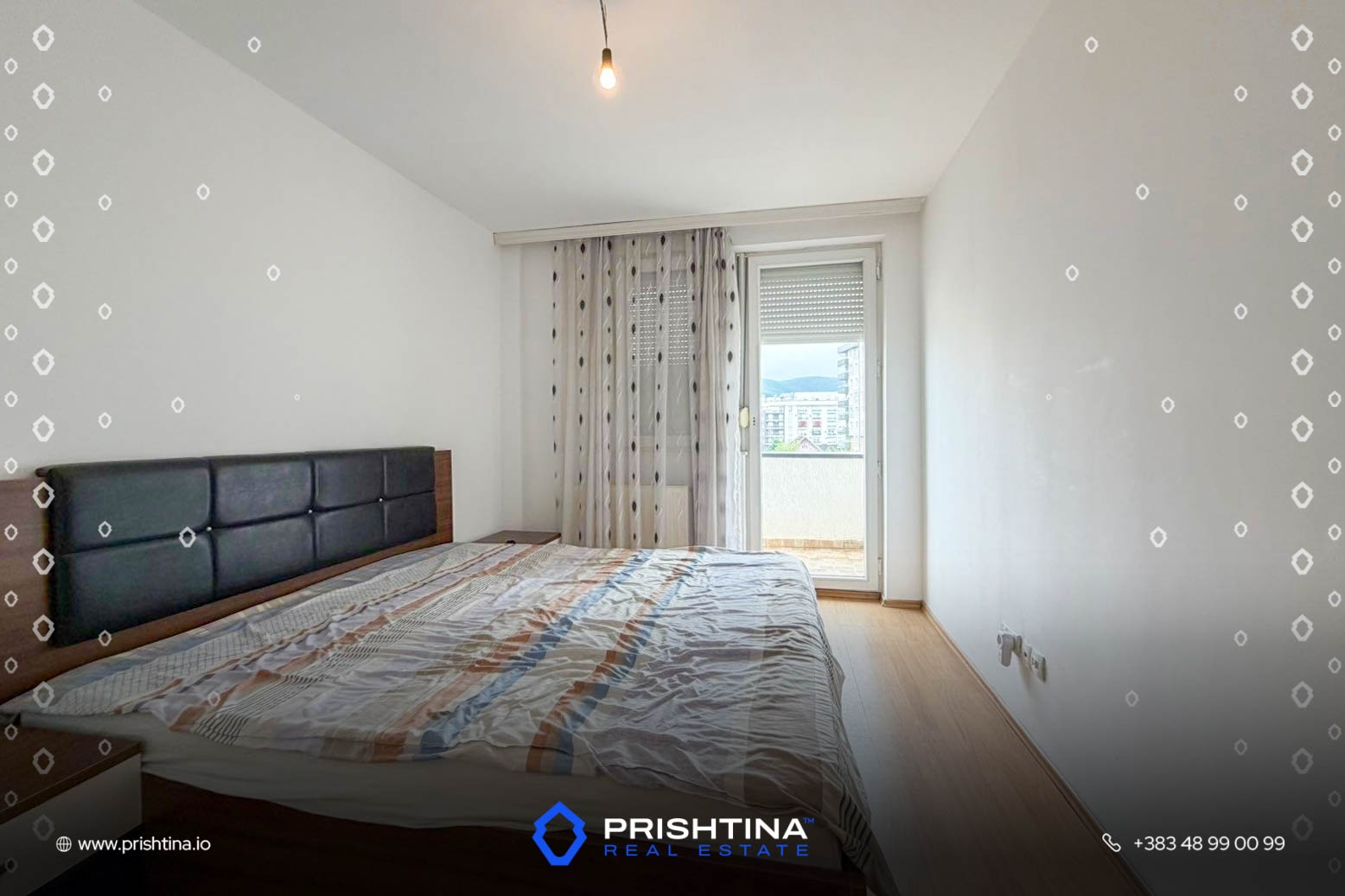 Apartamento à venda 86,7m² em Mati 1