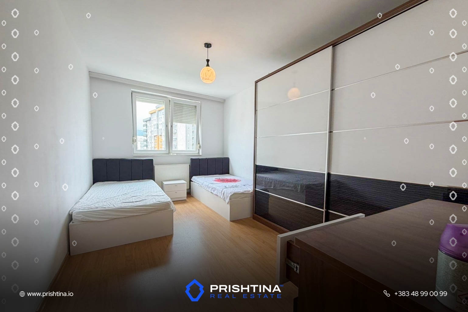 Apartamento à venda 86,7m² em Mati 1