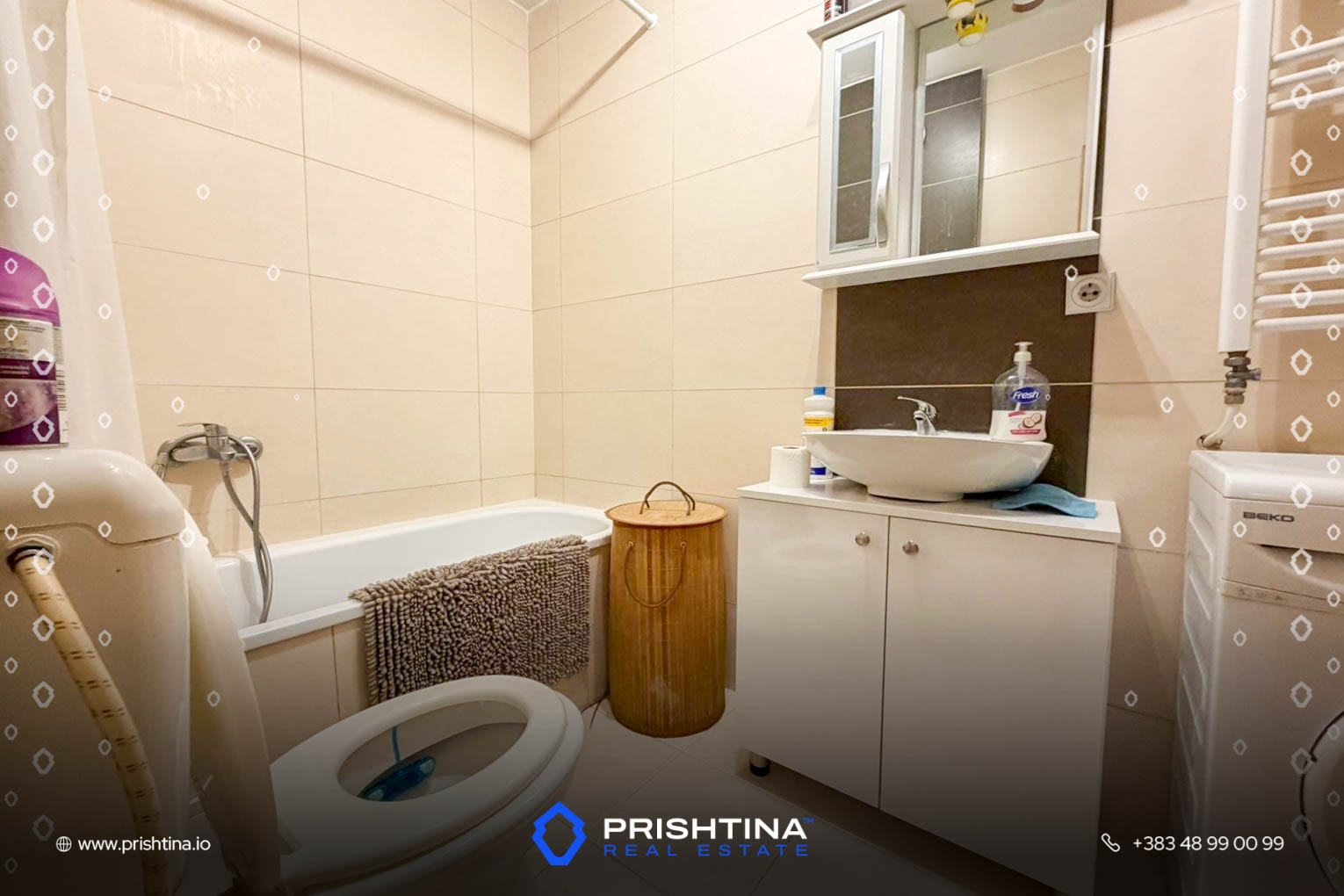 Apartamento à venda 86,7m² em Mati 1