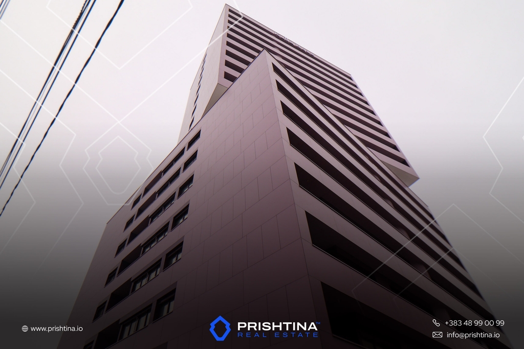 Apartamento à venda 86,7m² em Mati 1