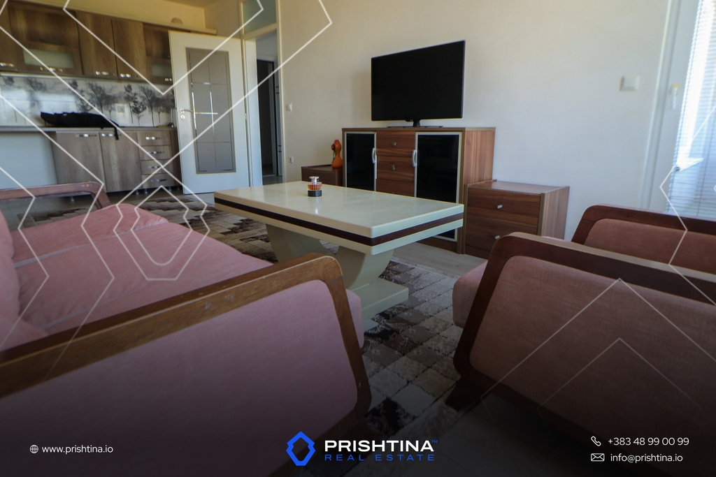 Appartamento in affitto 56m² a ulpianë