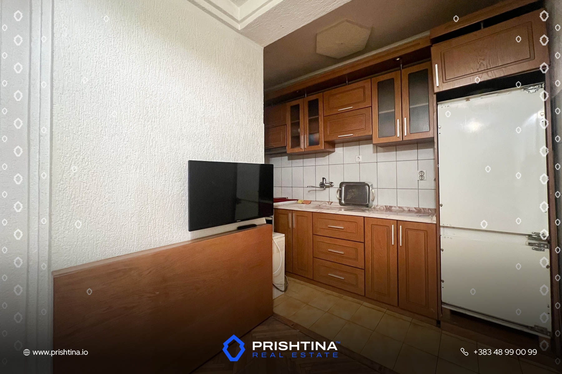 Apartamento en alquiler 56m² en ulpianë (4)