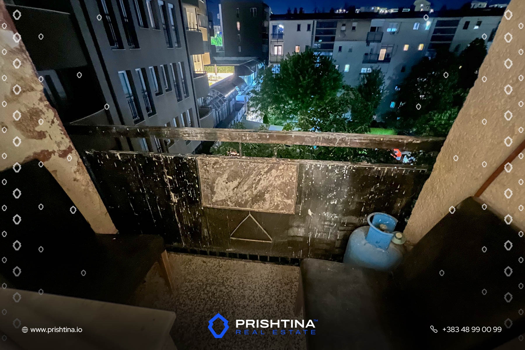 Apartamento en alquiler 56m² en ulpianë