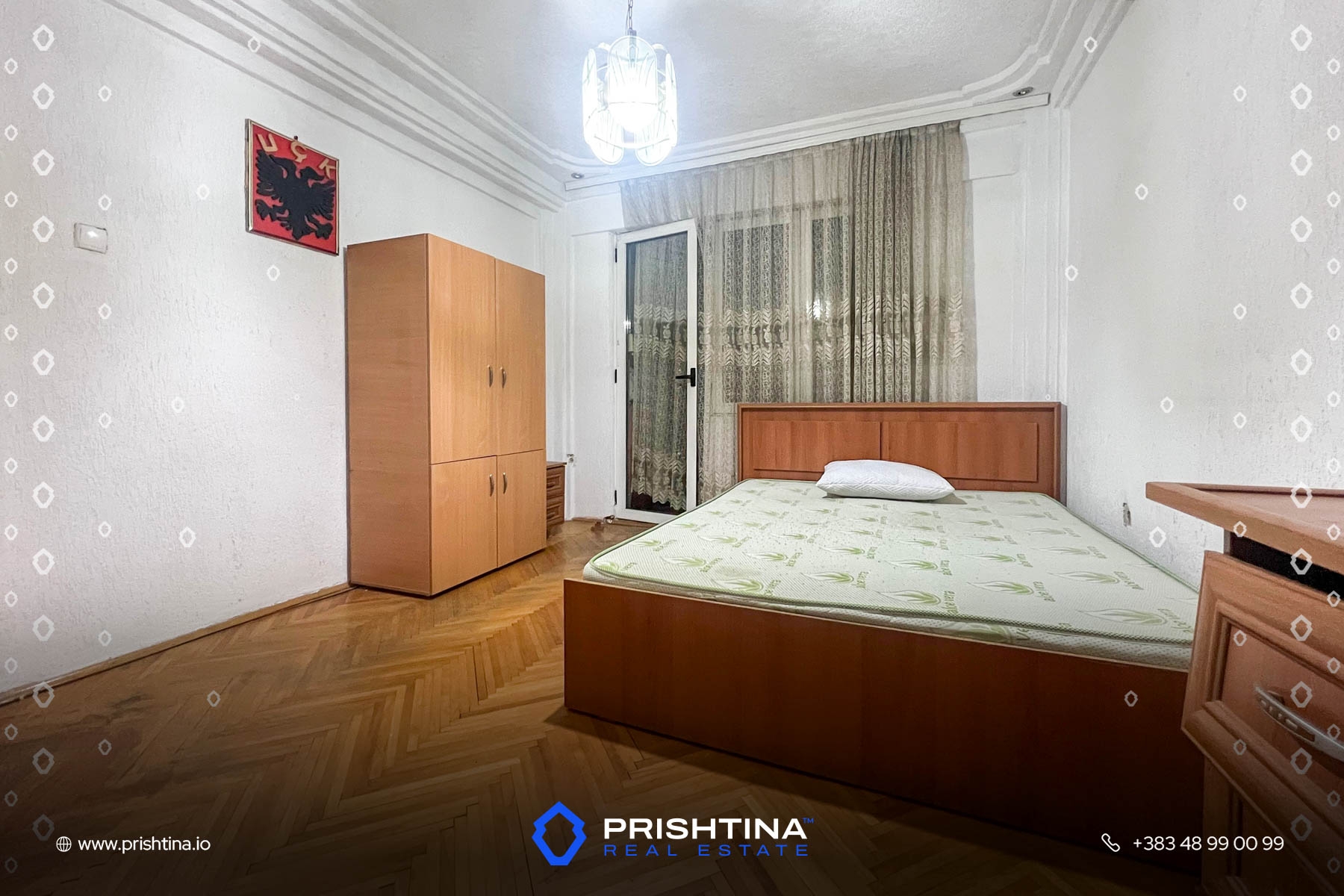 Apartamento en alquiler 56m² en ulpianë
