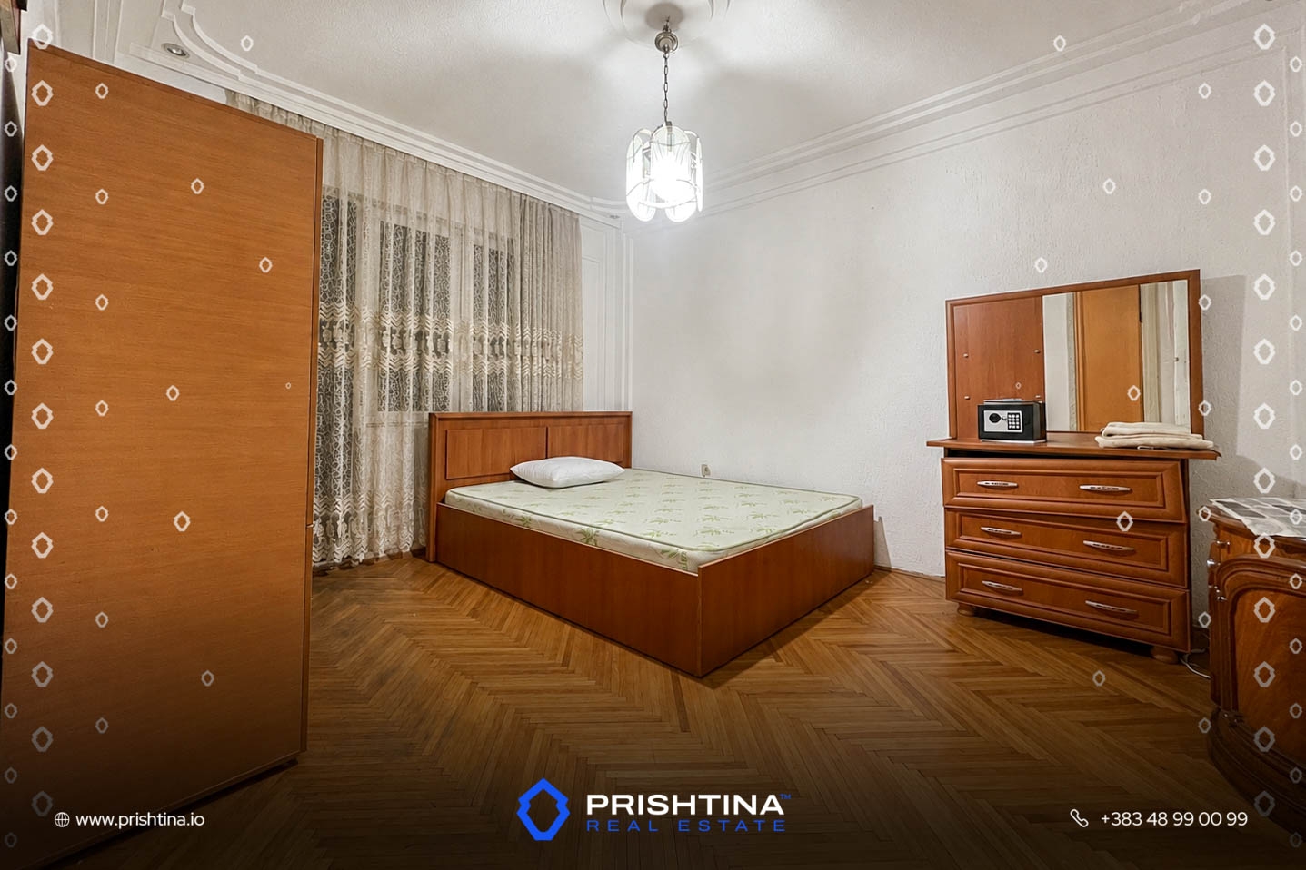 Apartamento en alquiler 56m² en ulpianë