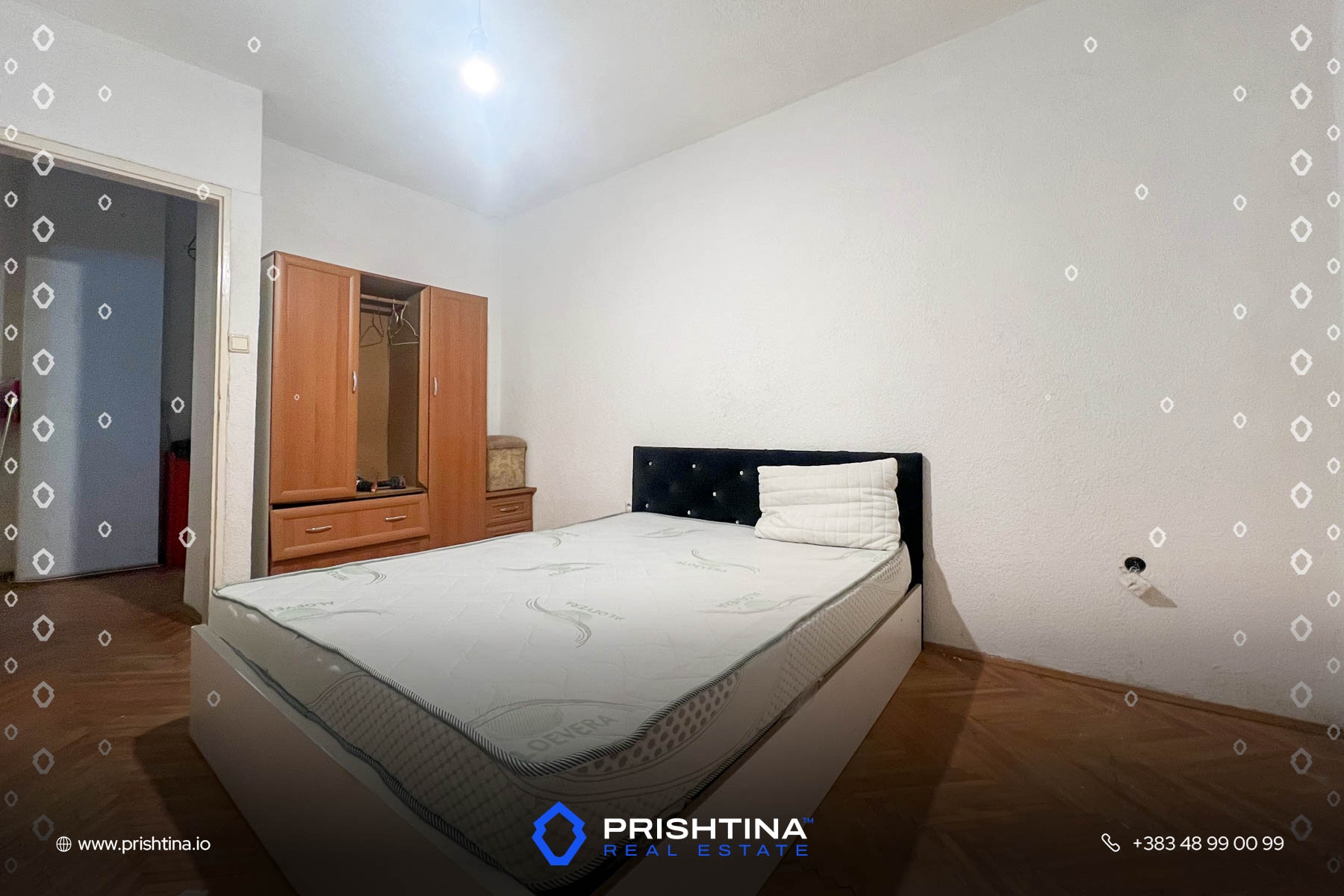 Apartamento en alquiler 56m² en ulpianë (8)
