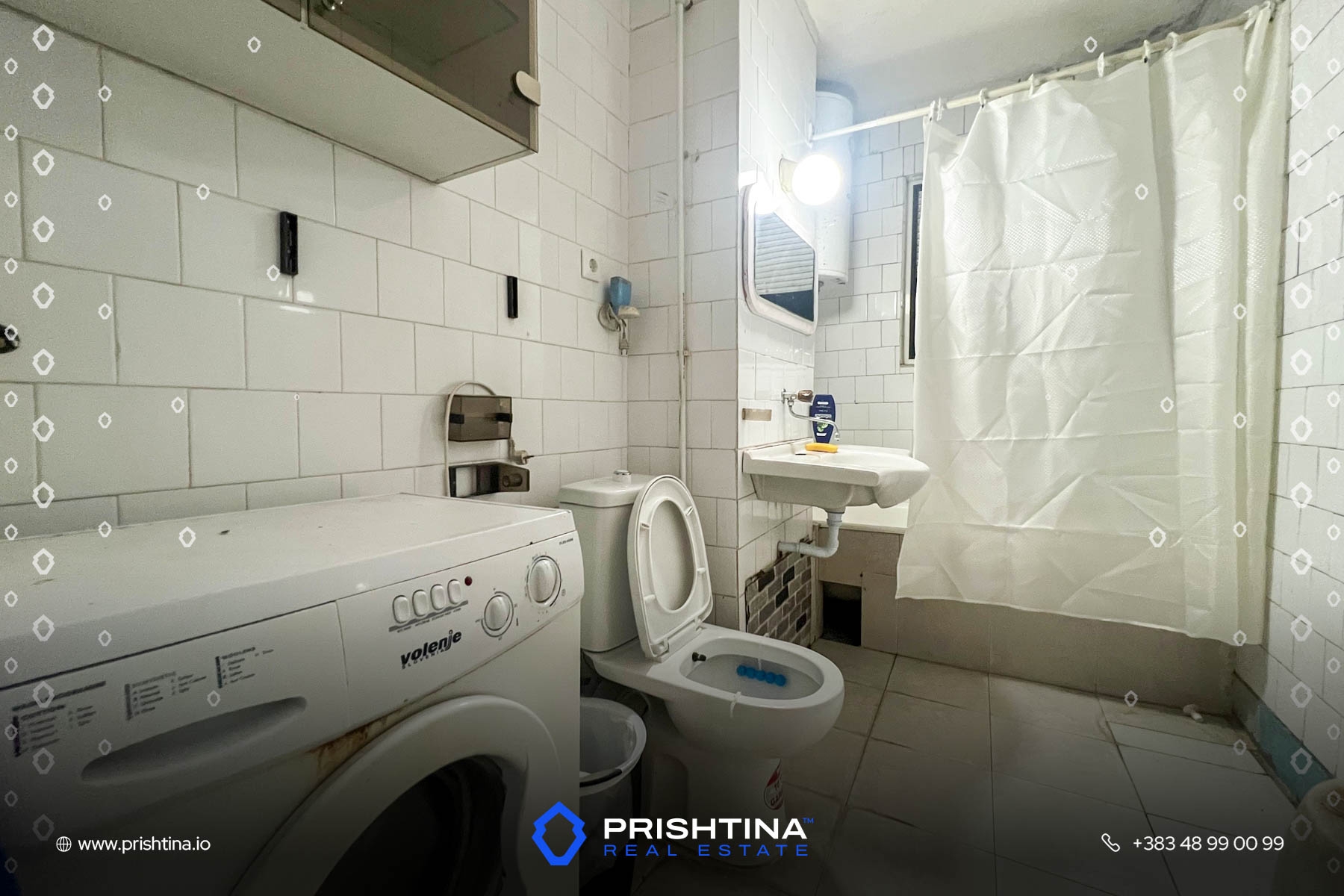 Apartamento en alquiler 56m² en ulpianë