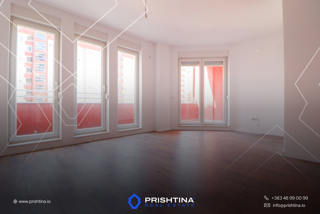 Appartamento in affitto 56m² a ulpianë