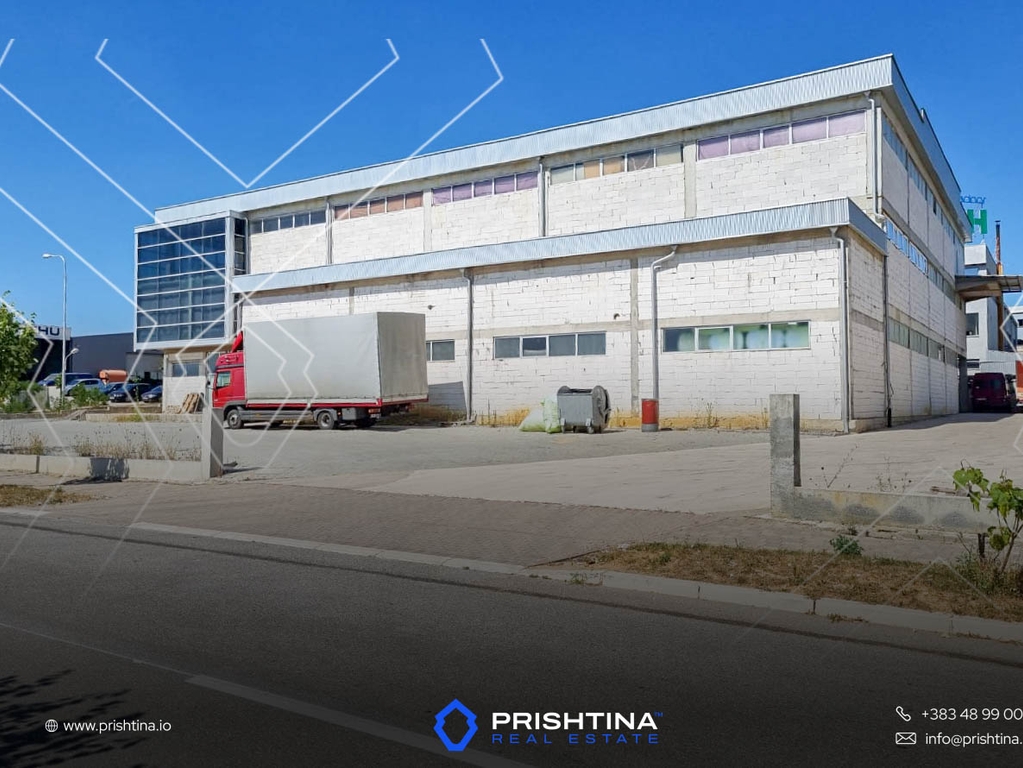 Propriété à vendre à Drenas – 3950m² / 30 ari terrain