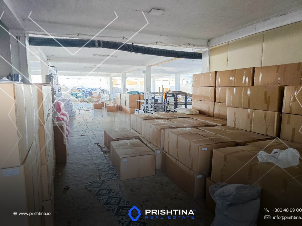 Propriété à vendre à Drenas – 3950m² / 30 ari terrain (3)
