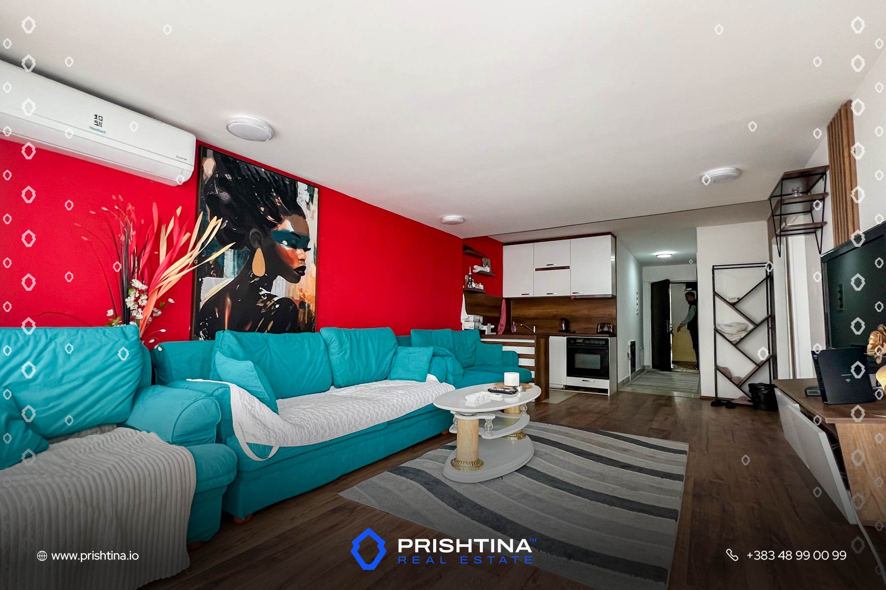 Apartamento à venda de 80 metros quadrados no parque da cidade (2)