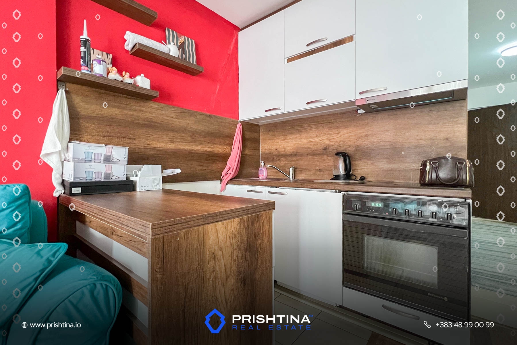 Apartamento à venda de 80 metros quadrados no parque da cidade (3)