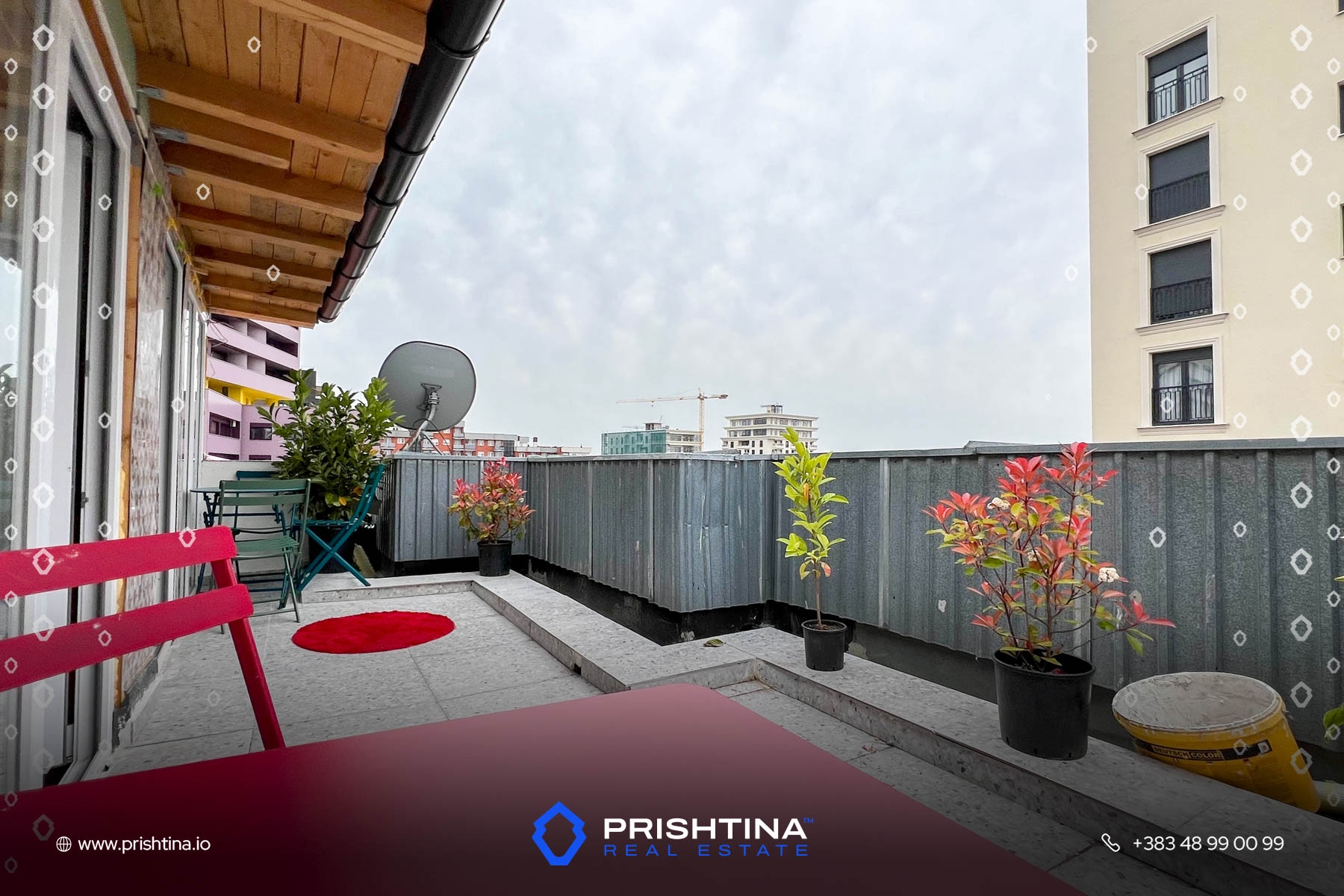 Apartamento à venda de 80 metros quadrados no parque da cidade (4)