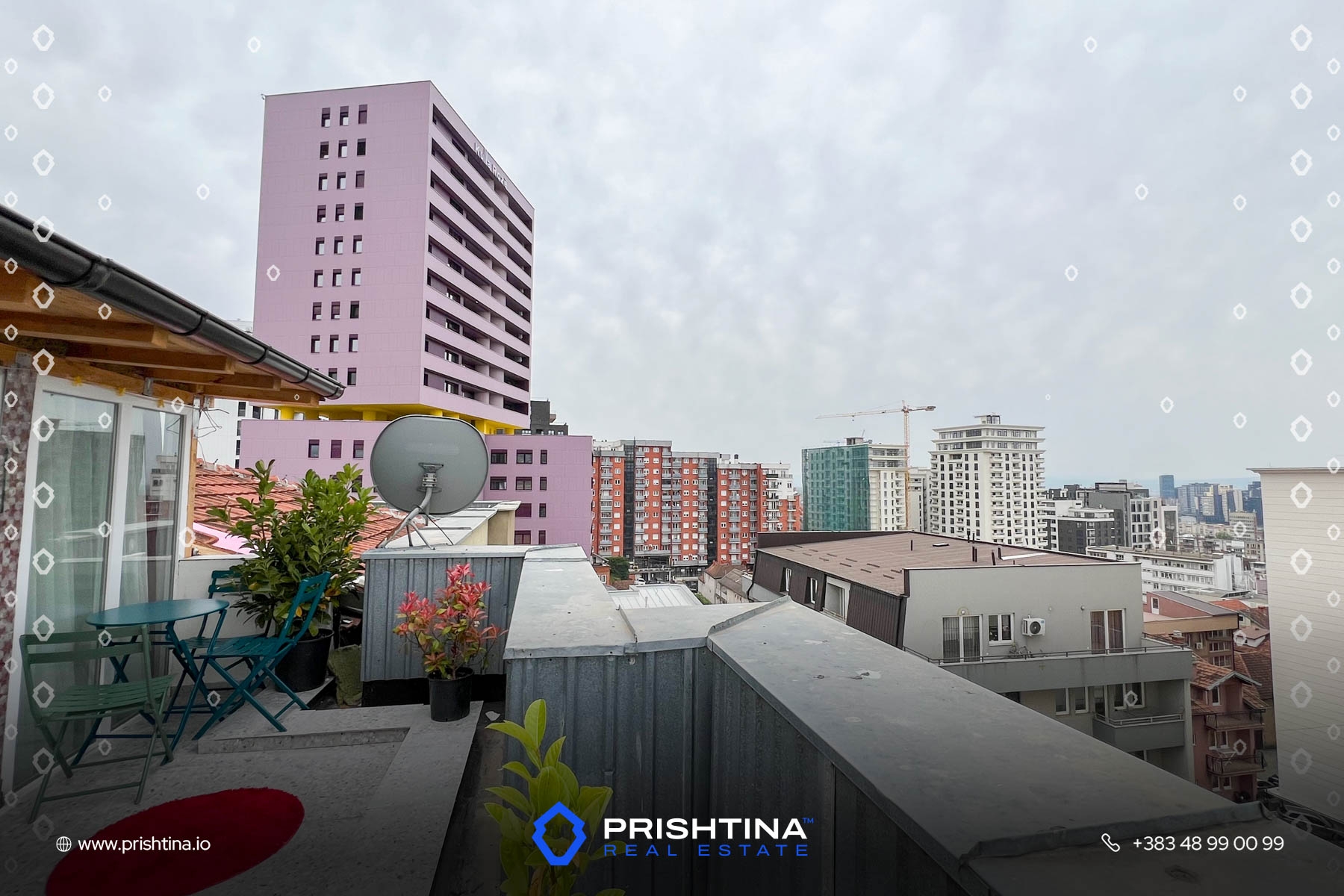 Apartamento à venda de 80 metros quadrados no parque da cidade (5)
