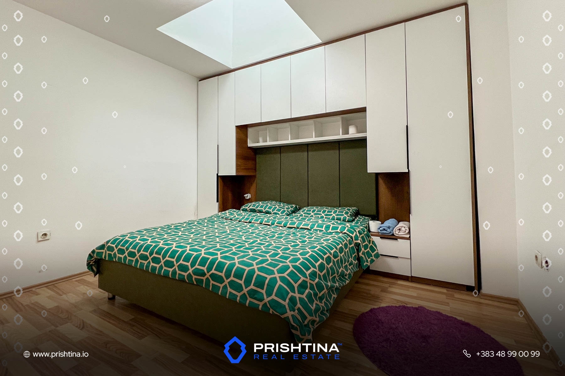 Apartamento à venda de 80 metros quadrados no parque da cidade (6)