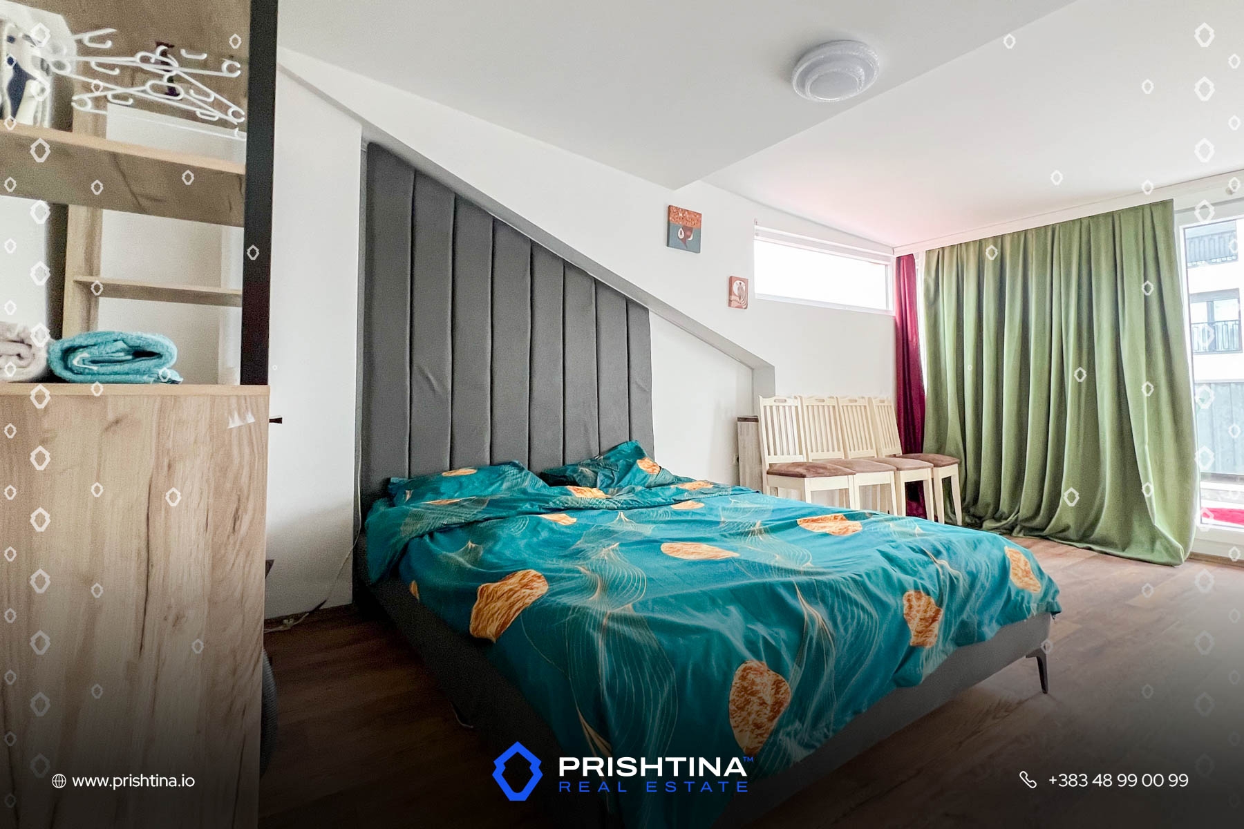 Apartamento à venda de 80 metros quadrados no parque da cidade (7)