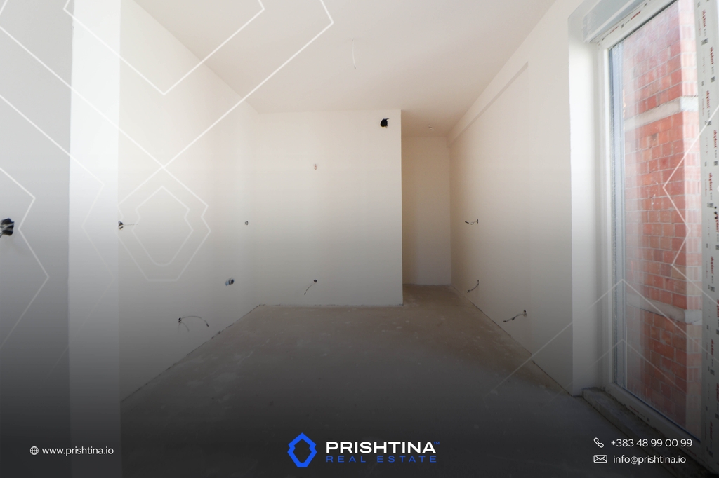 Apartamento en venta de 100.7 metros cuadrados en Veternik (3)