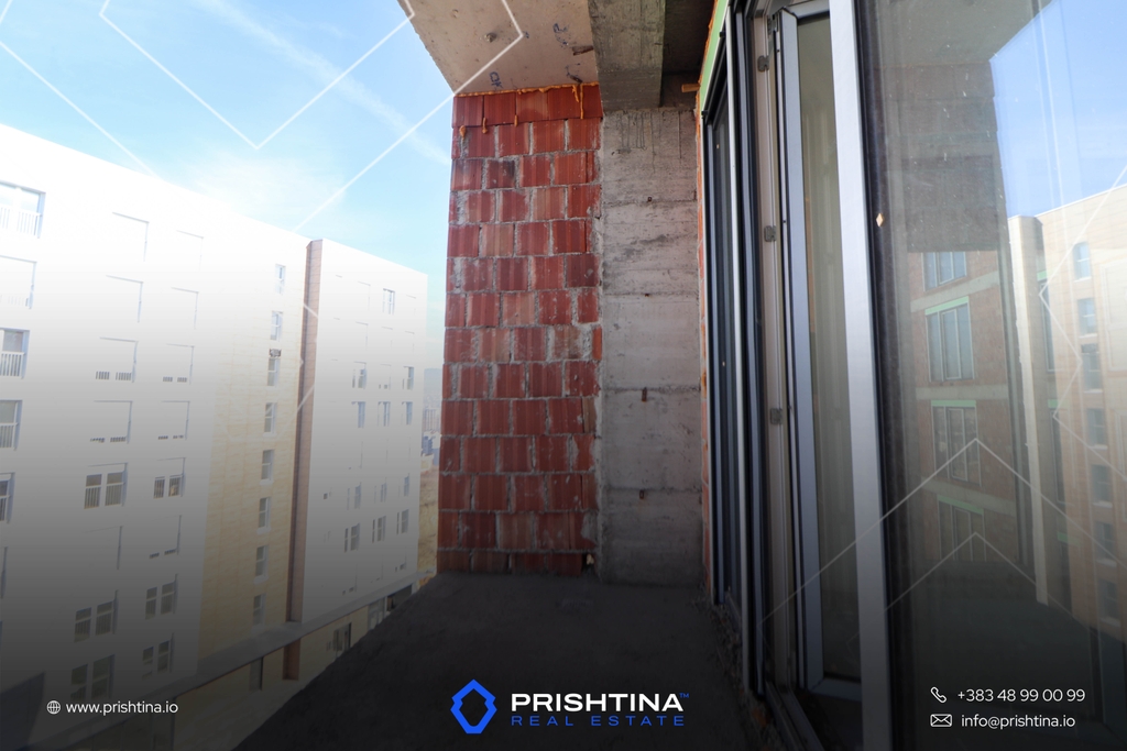 Apartamento en venta de 100.7 metros cuadrados en Veternik (4)