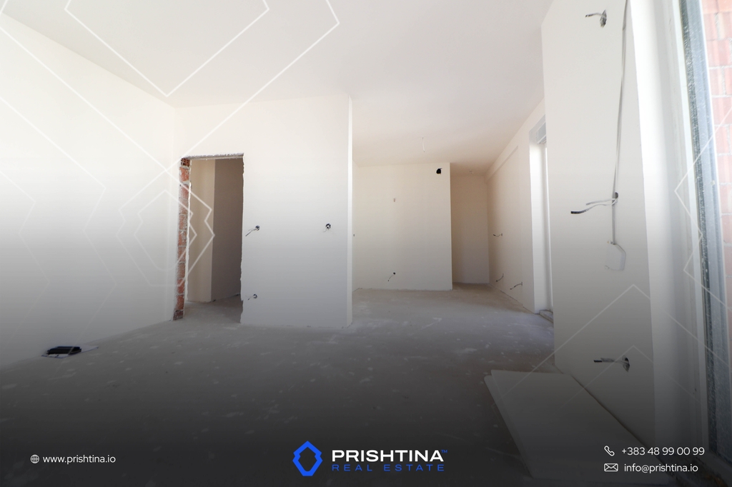 Apartamento en venta de 100.7 metros cuadrados en Veternik (5)