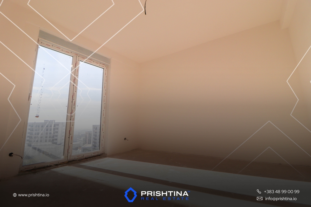 Apartamento en venta de 100.7 metros cuadrados en Veternik (7)
