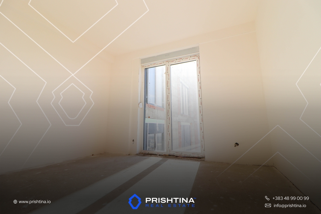 Apartamento en venta de 100.7 metros cuadrados en Veternik (8)