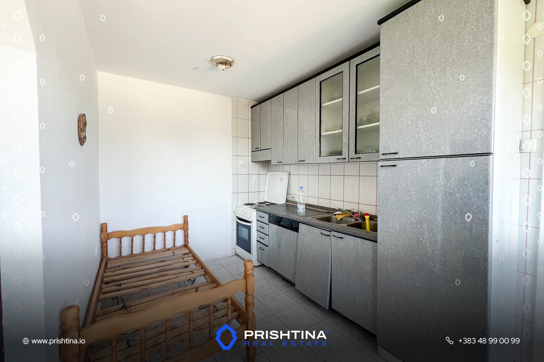 Wohnung zum verkauf 61,8m² in Fushë Kosovë (4)