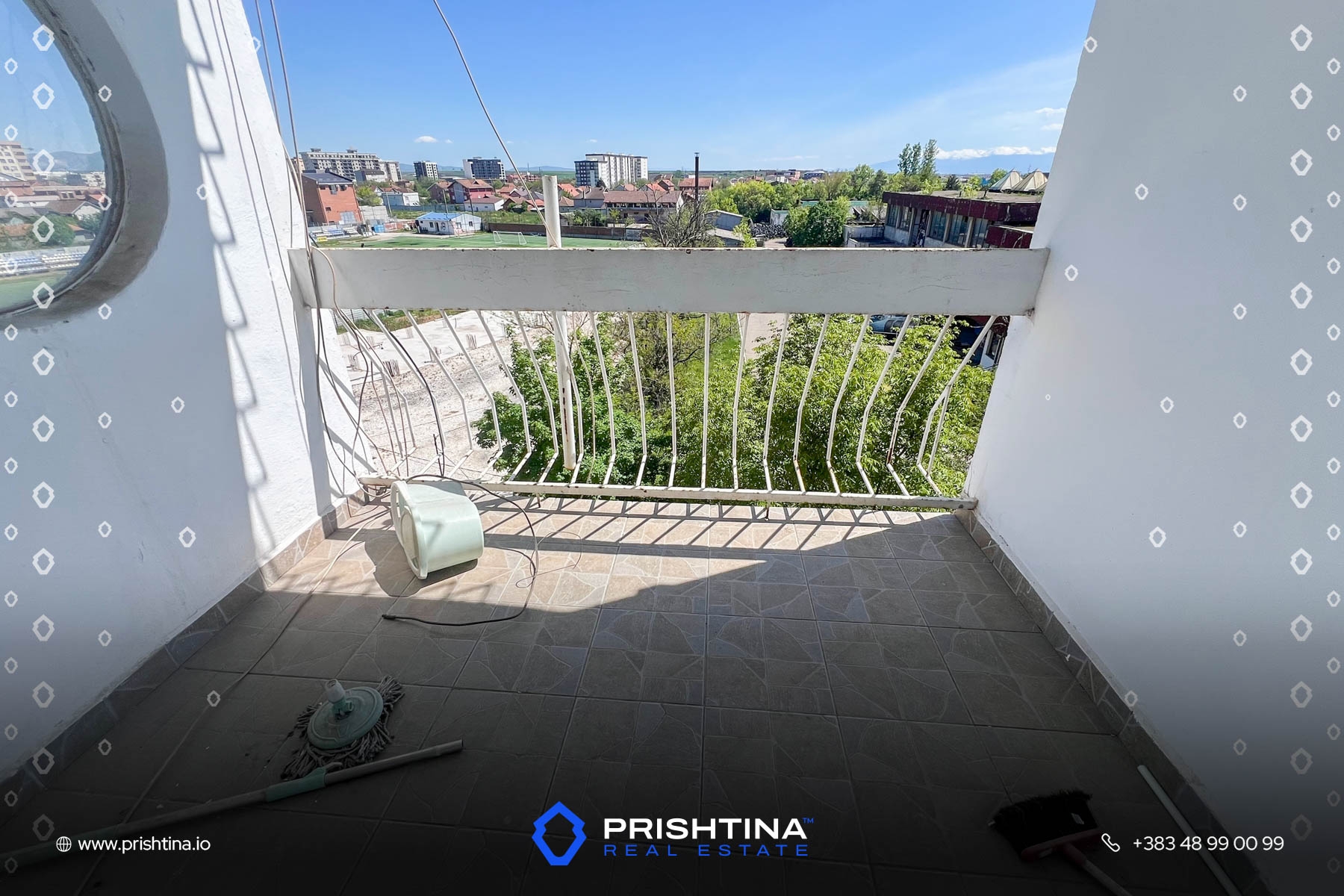 Wohnung zum verkauf 61,8m² in Fushë Kosovë (5)