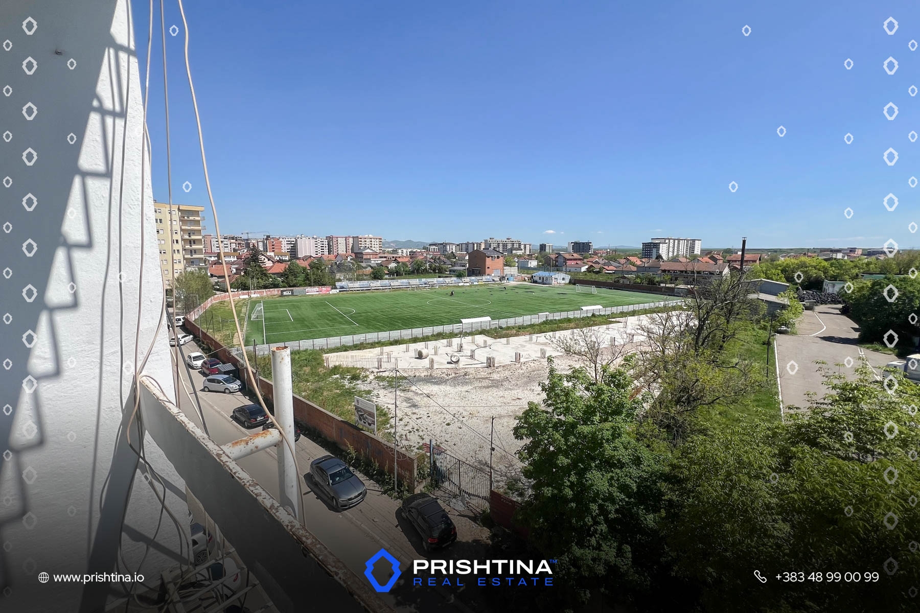 Wohnung zum verkauf 61,8m² in Fushë Kosovë (6)