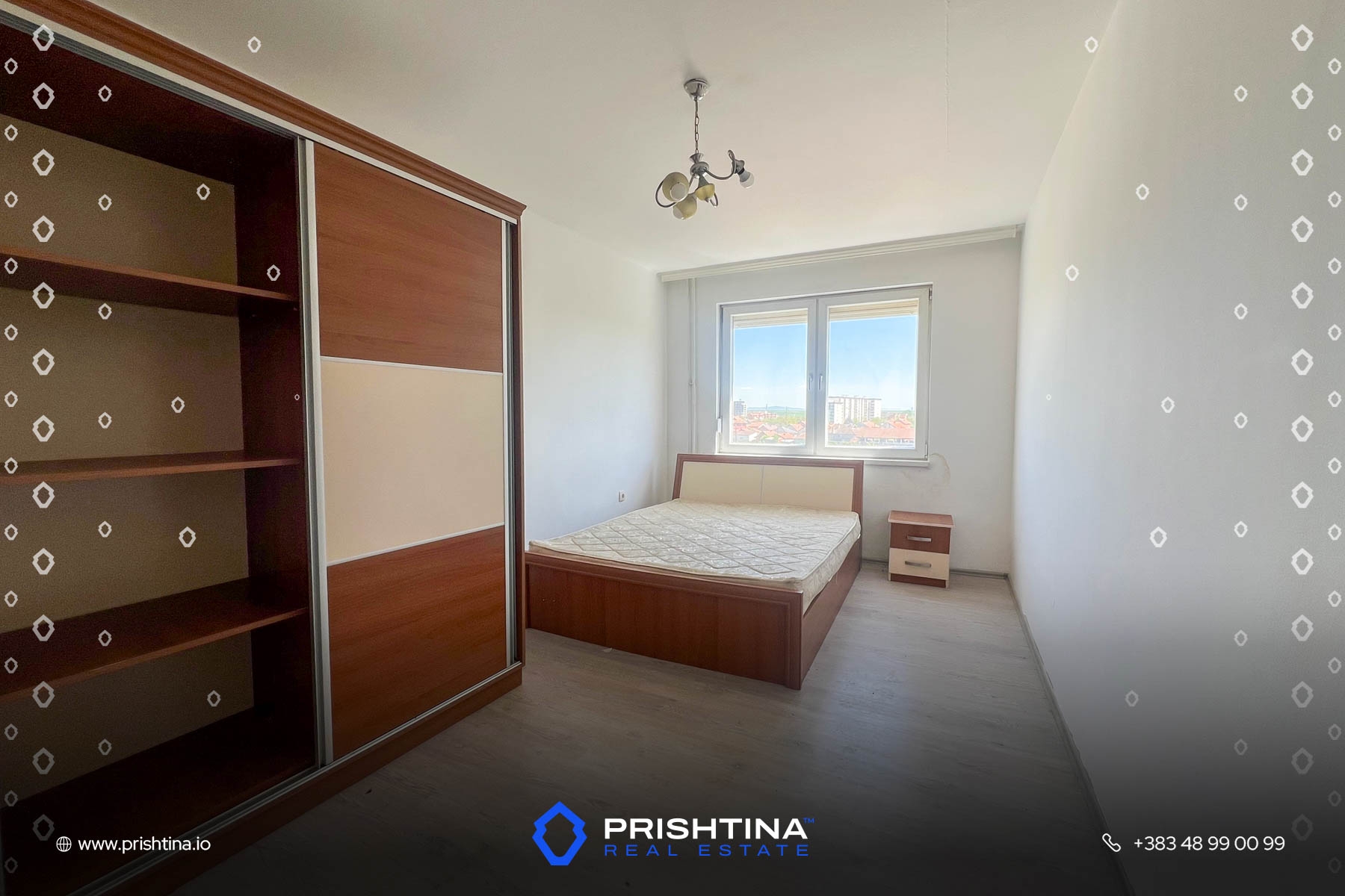 Wohnung zum verkauf 61,8m² in Fushë Kosovë (7)